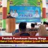 Pemkab Pamekasan Dorong Warga Perbarui Data Kependudukan Lewat PADUKA