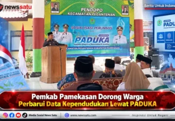 Pemkab Pamekasan Dorong Warga Perbarui Data Kependudukan Lewat PADUKA