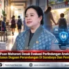 Puan Maharani Desak Evaluasi Perlindungan Anak Usai Kasus Dugaan Perundungan Di Surabaya Dan Pemalang