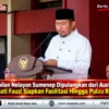 Sembilan Nelayan Sumenep Dipulangkan dari Australia, Bupati Fauzi Siapkan Fasilitasi Hingga Pulau Ra’as