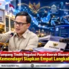 Tumpang Tindih Regulasi Pusat-Daerah Disorot, Kemendagri Siapkan Empat Langkah