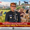 Pamekasan Dorong Potensi Lokal, Pertanian Hingga UMKM Jadi Penopang Ekonomi